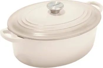 4.5-Quart Oval Dutch Oven | Nordstrom