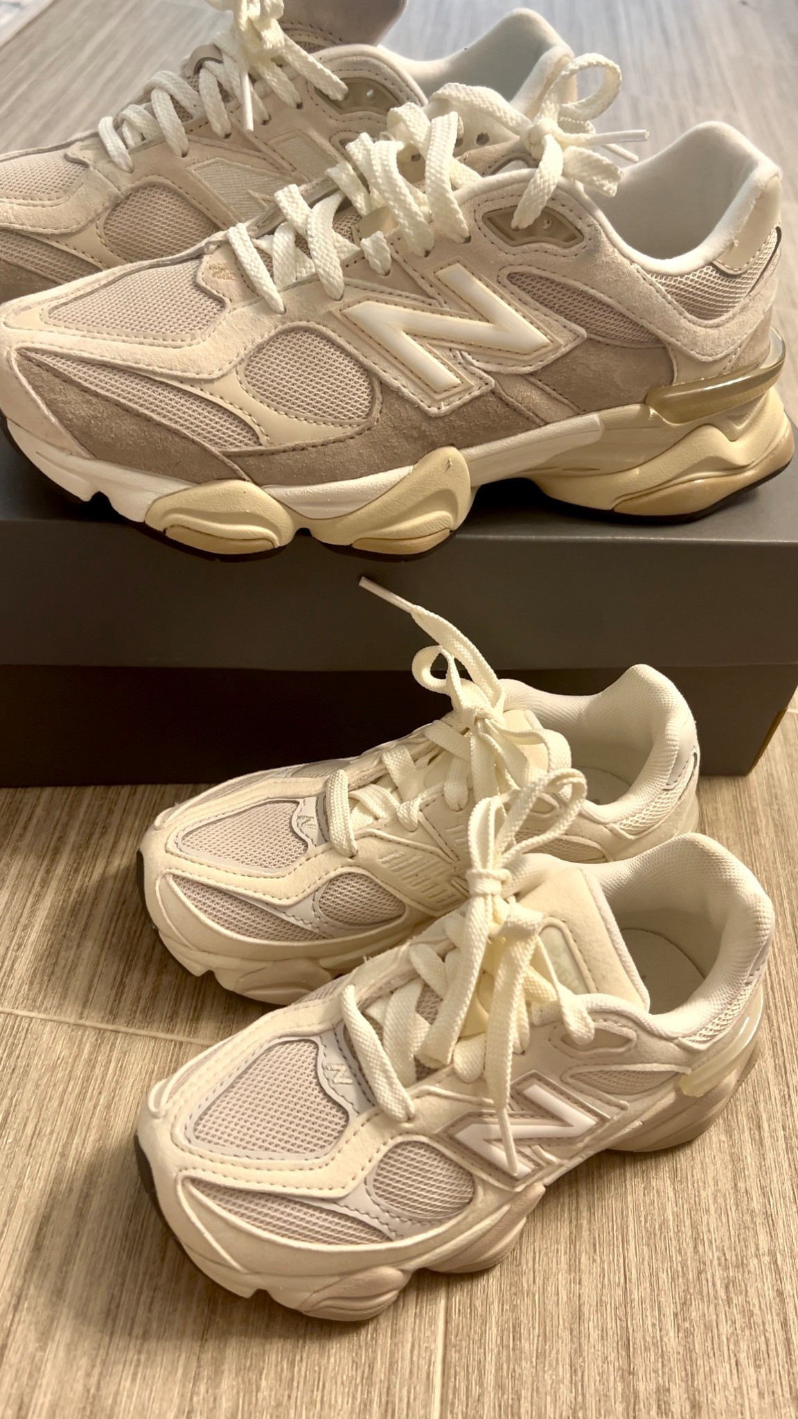 Mama and mini new balance 150s! So comfortable and perfect for spring and summer !!

#LTKShoeCrush #LTKActive #LTKKids