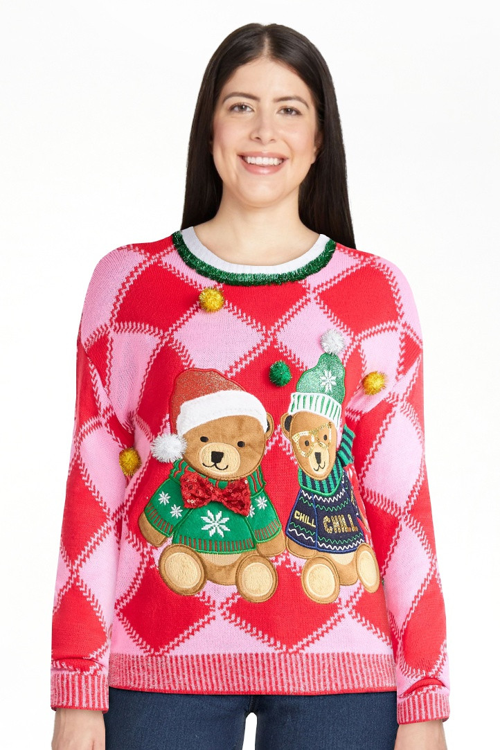 Festive Embellishments | Walmart (US)