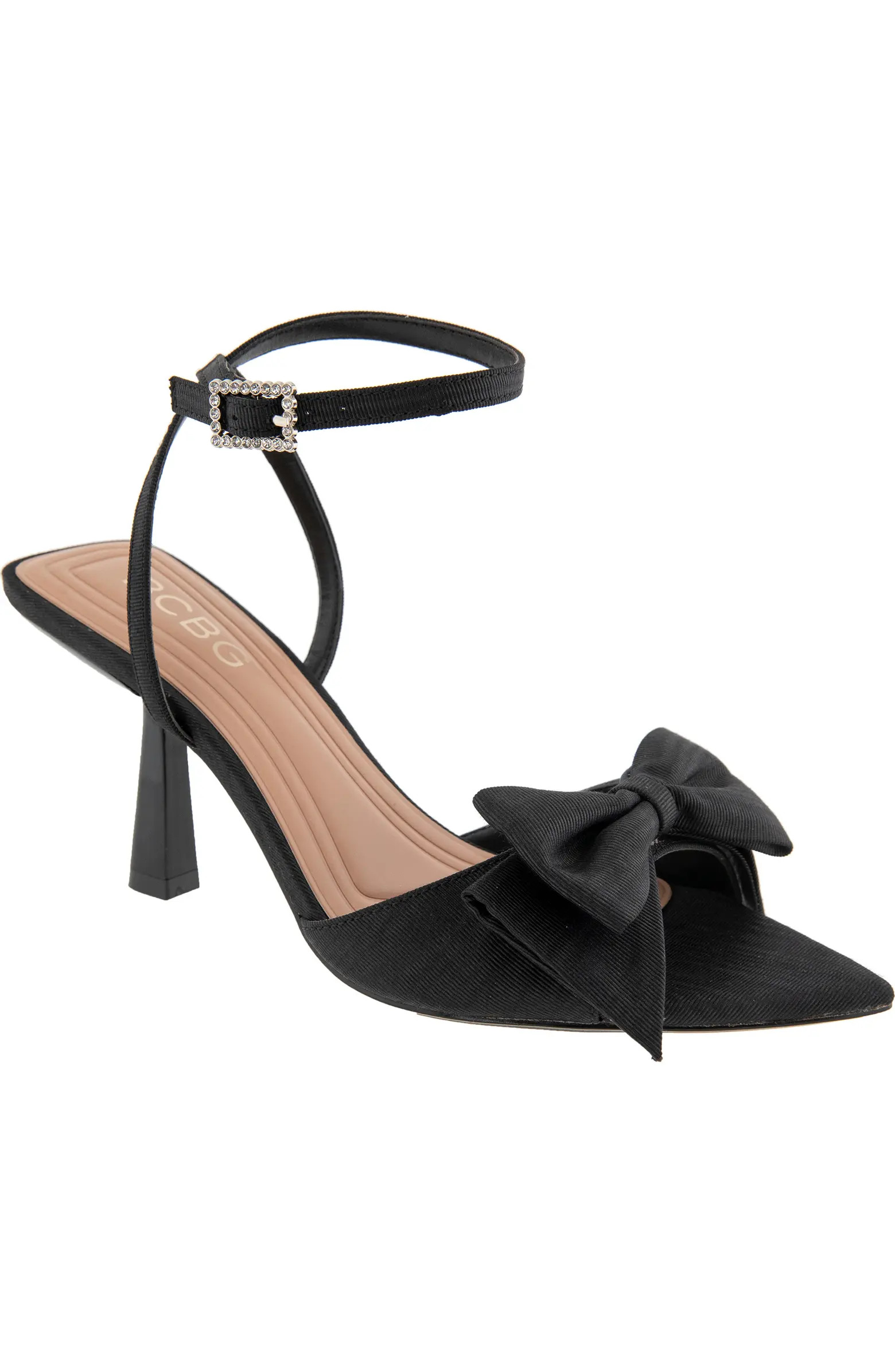 Ilana Ankle Strap Sandal (Women) | Nordstrom