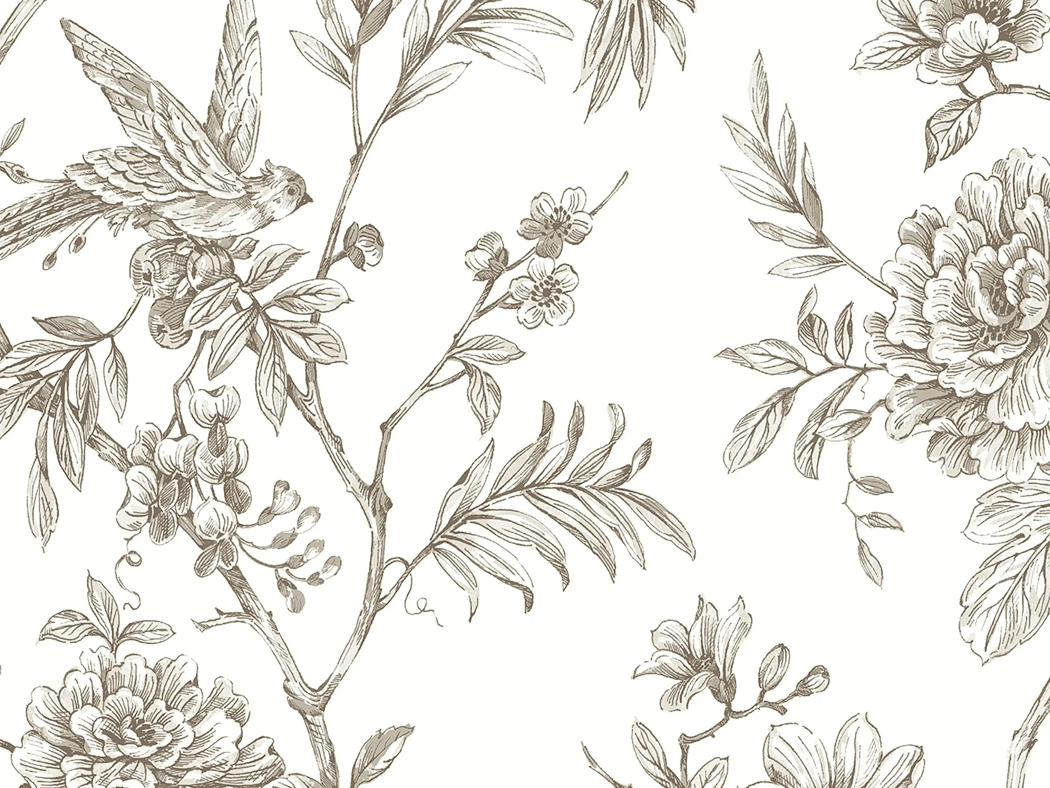 Sanctuary Wallpaper | Arhaus