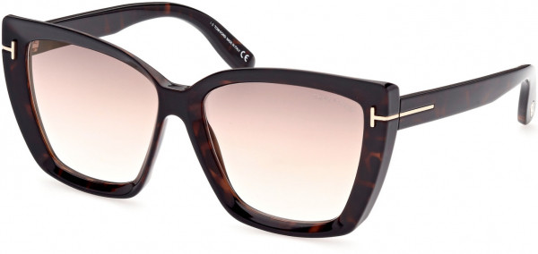Tom Ford FT0920 Prescription Eyeglasses | Free Shipping | EZ Contacts