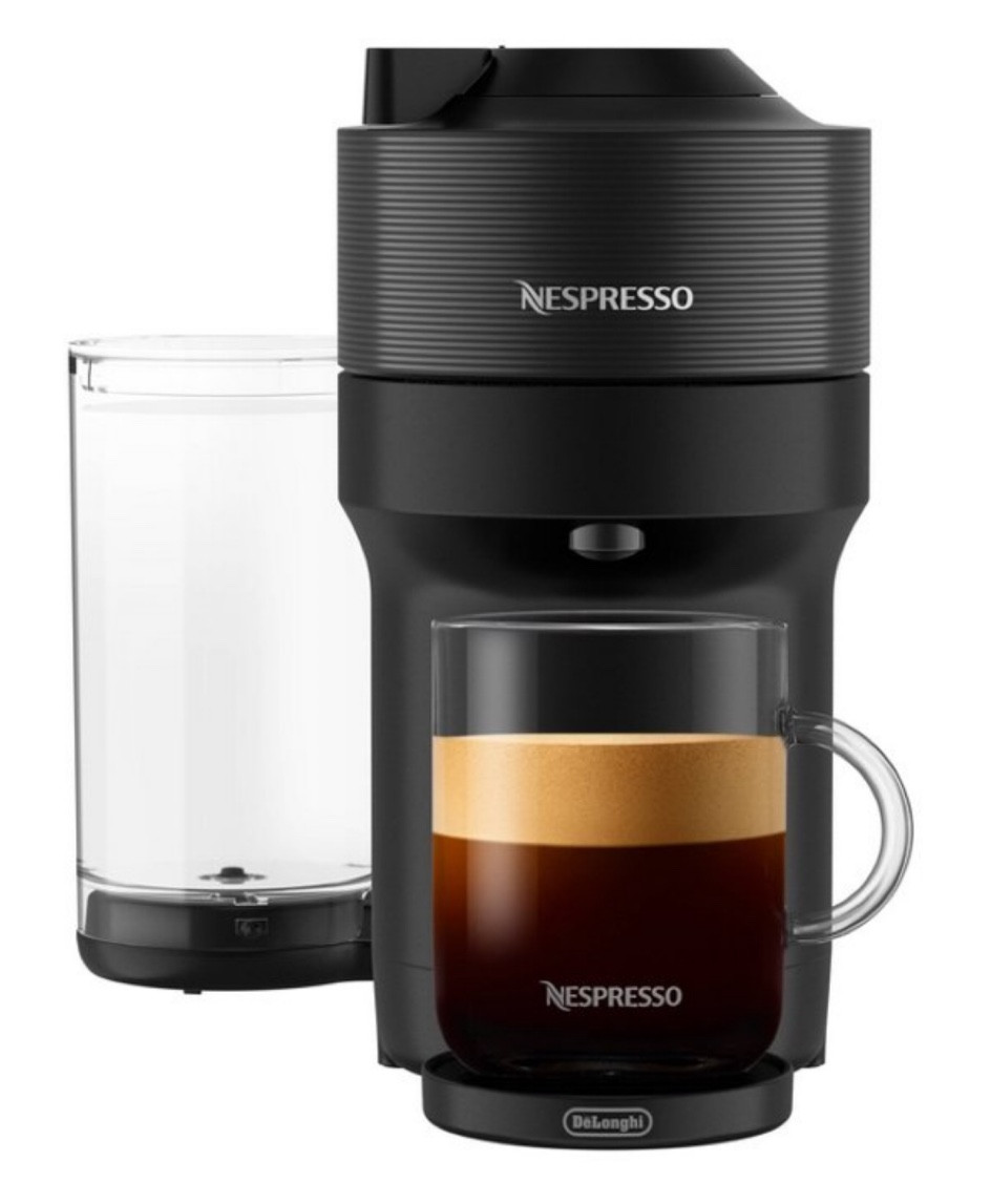 Nespresso machine on sale for $99👏🏼👏🏼

#LTKHoliday #LTKGiftGuide #LTKCyberWeek
