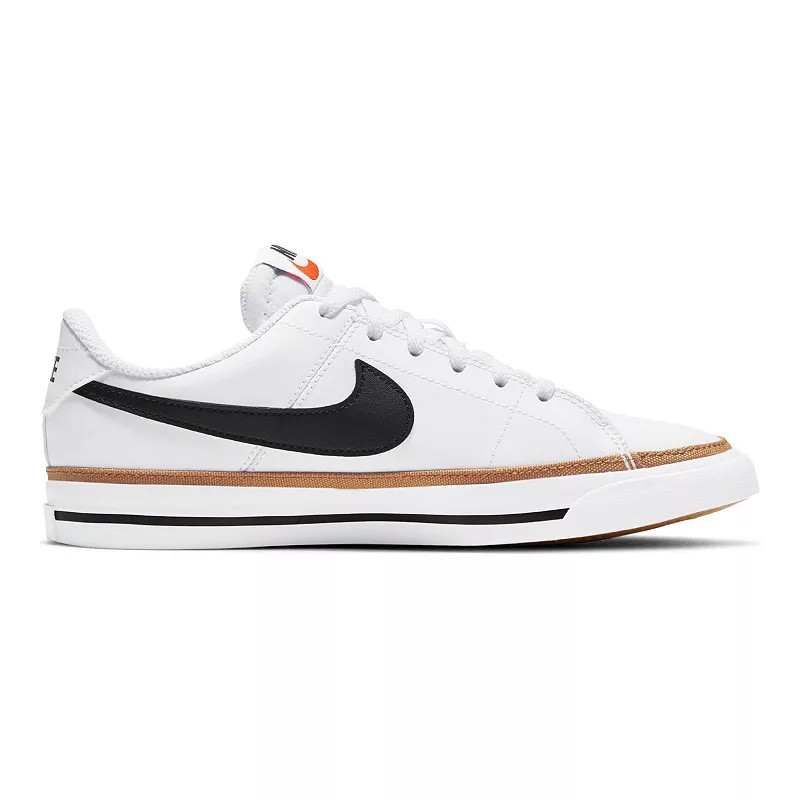Nike Court Legacy Big Kids' Shoes | Kohl's
