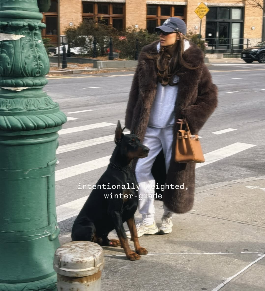 statement coats, built for winter. out now! 

 