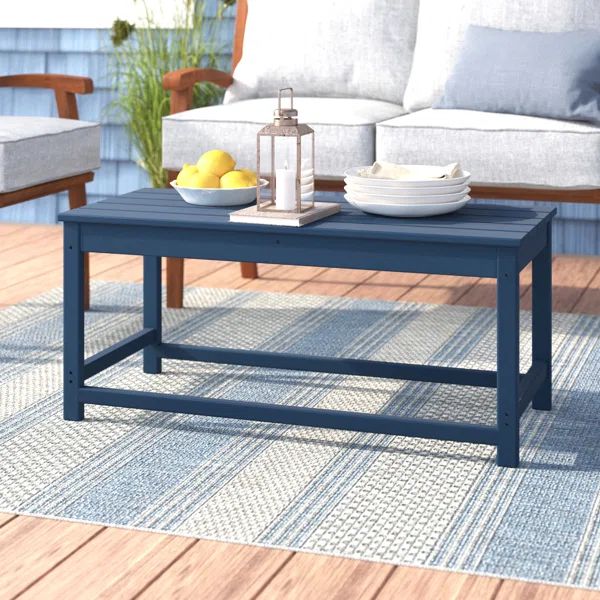 Ravenna Outdoor Coffee Table | Wayfair North America