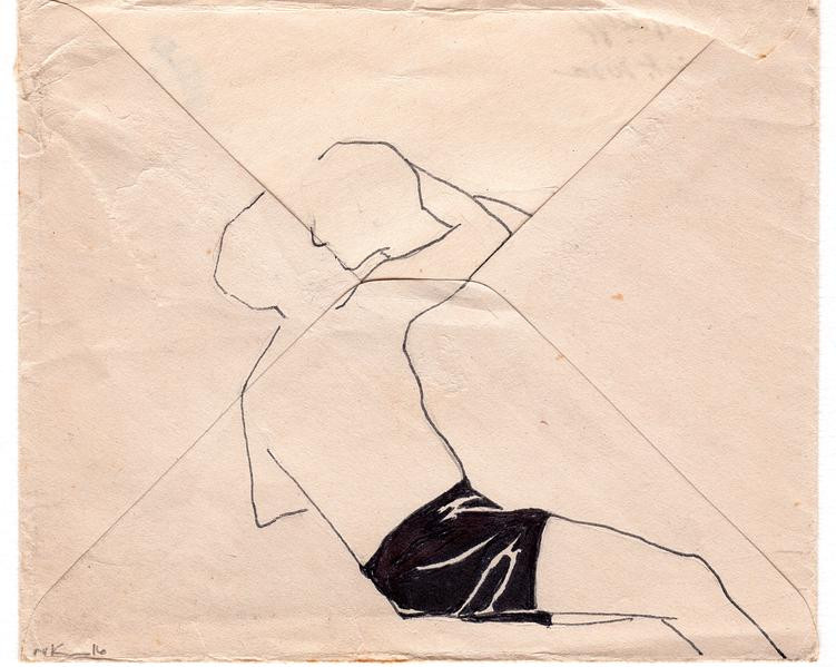 Love Letter | Artfully Walls