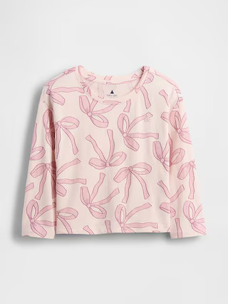 Baby & Toddler Mix & Match Drop-Shoulder T-Shirt | Gap | Gap (US)