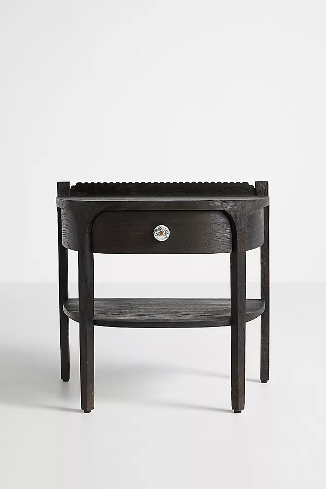 Aria Nightstand | Anthropologie (US)
