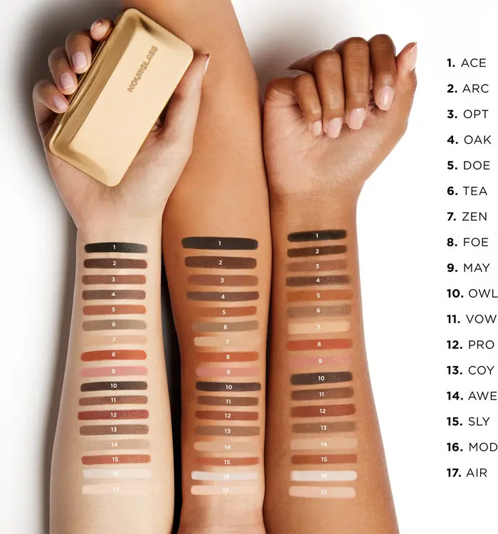 Curator Eyeshadow Pan | Nordstrom