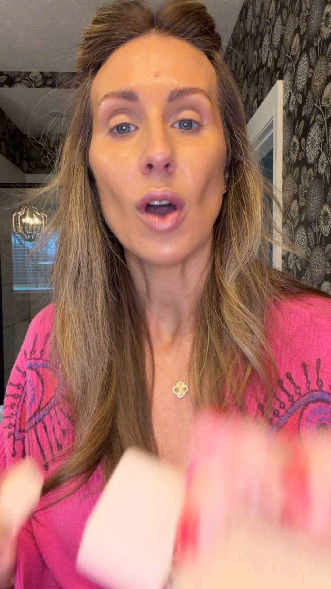 Foundation chat 

#LTKOver40 #LTKgrwm #LTKBeauty