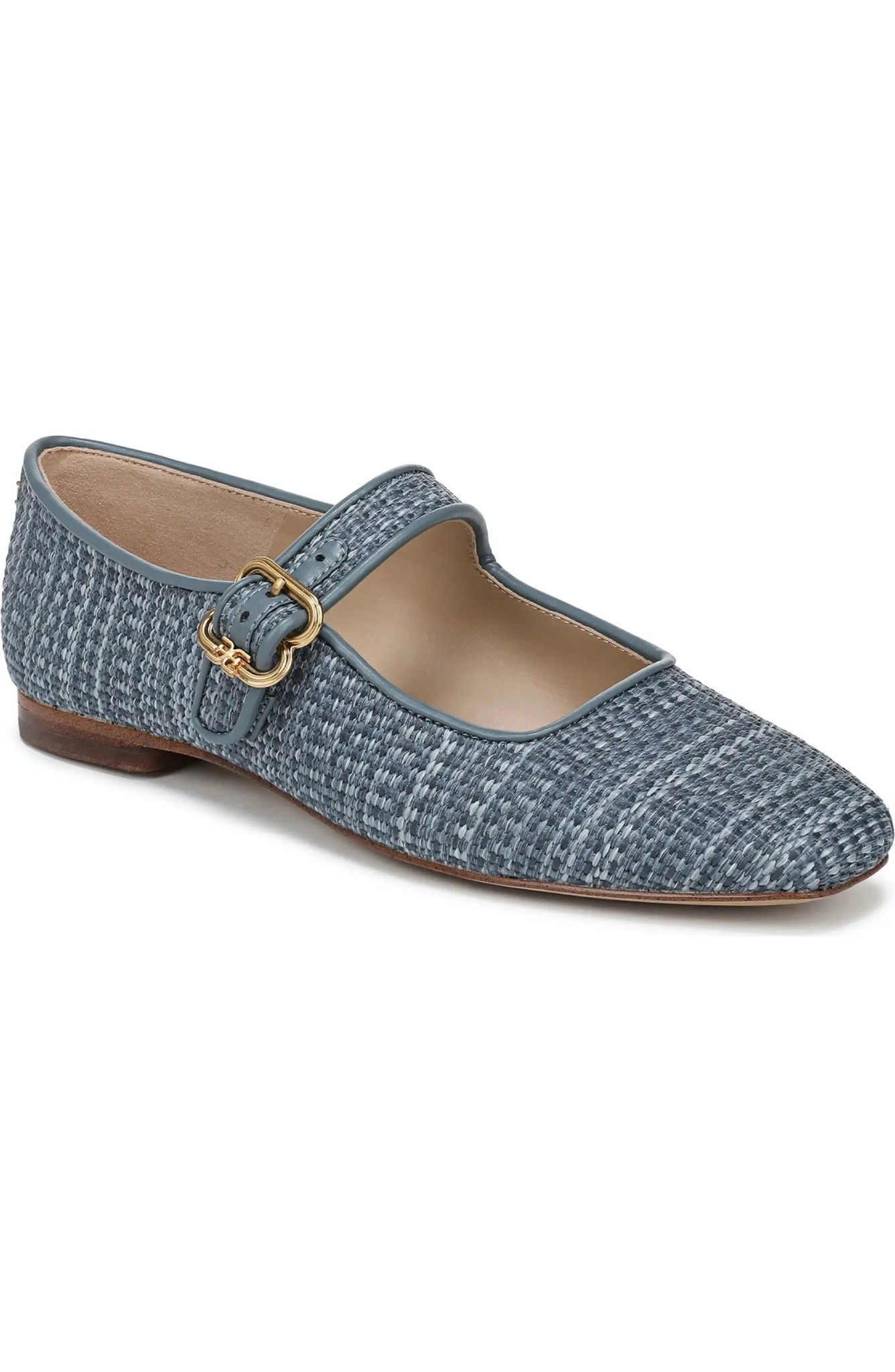 Sam Edelman ~ Michaela Mary Jane Flat


#LTKootd #LTKWorkwear #LTKValentine