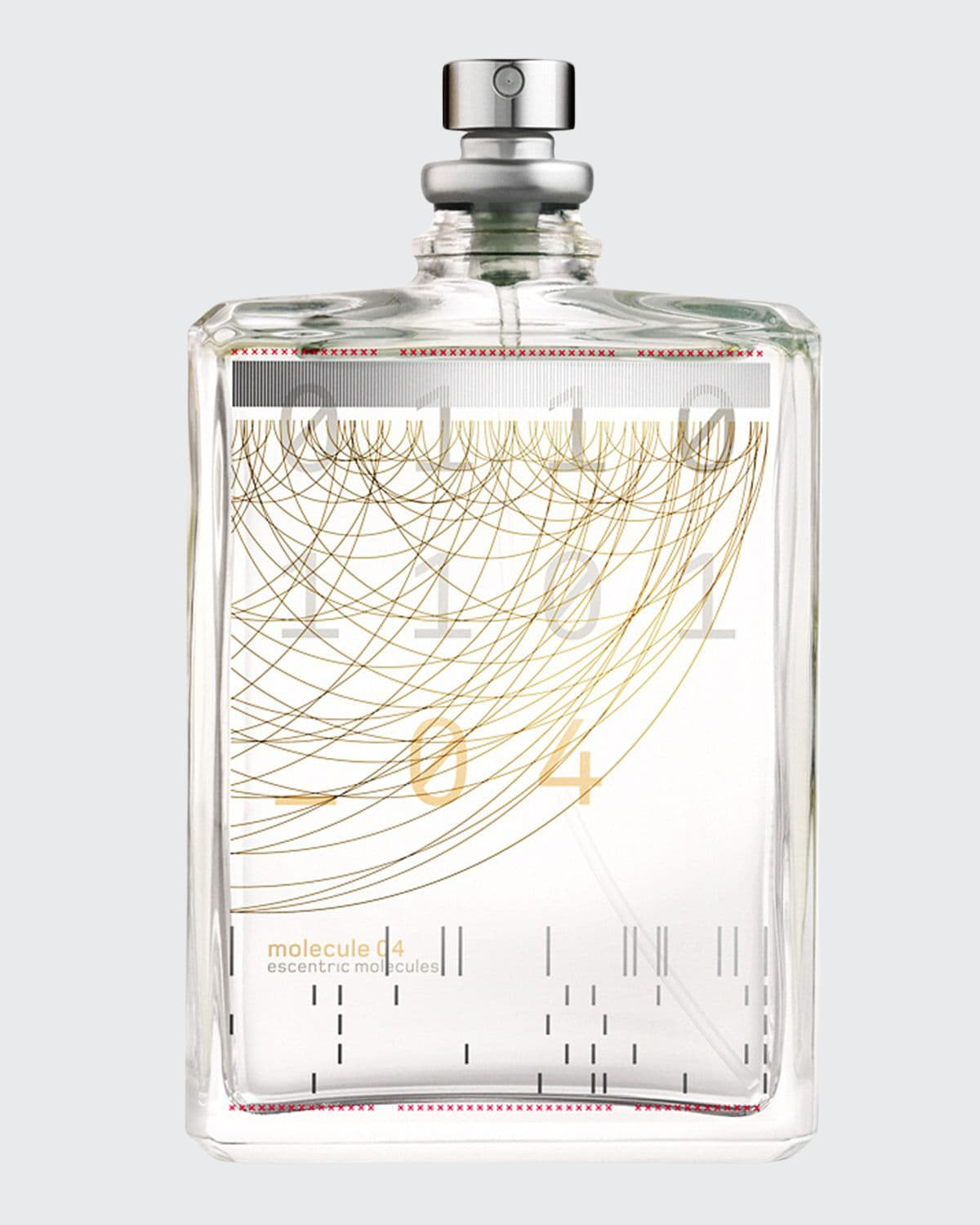 Escentric Molecules 3.3 oz. Molecule 04 | Bergdorf Goodman
