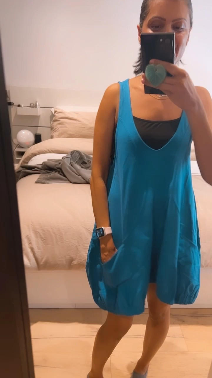 One minute it’s fall🍂and the next it’s summer☀️ I’m wearing an xs and it’s currently on sale! 



#freepeople #boho #bohostyle #summerdress #bluedress #casualdress #momlife #familylifestyle #momproblems #momlifebelike #mommylifestyle #sahmlife #sahmproblems #organizer #homeorganizer #declutter #organize #purge #clean #lifehacks #lifehack #minimalisthome #indianmomblogger #indianmommyblogger #torontoblogger #torontobloggers #torontomom 

#LTKSeasonal #LTKVideo #LTKsalealert