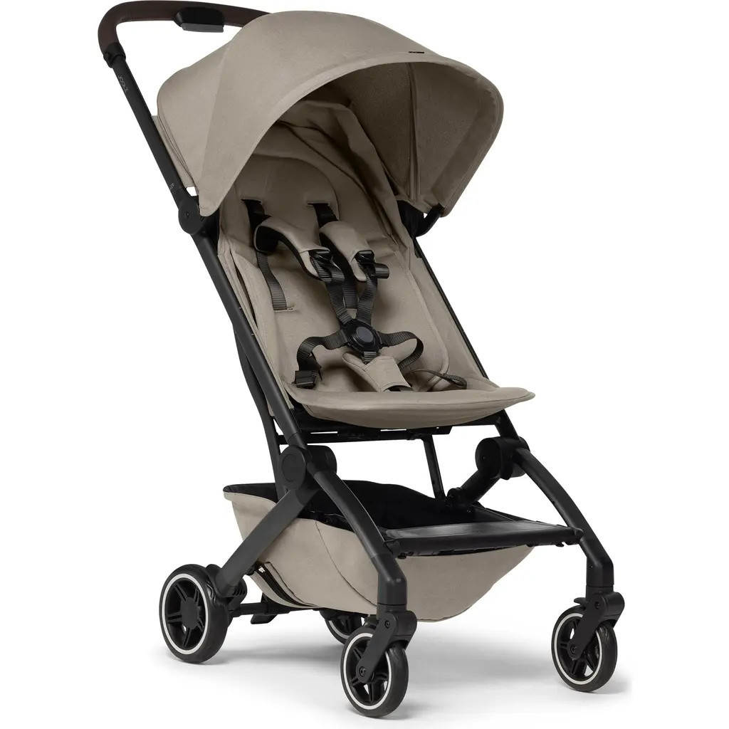 Joolz Aer+ Lightweight Stroller in Sandy Taupe at Nordstrom | Nordstrom