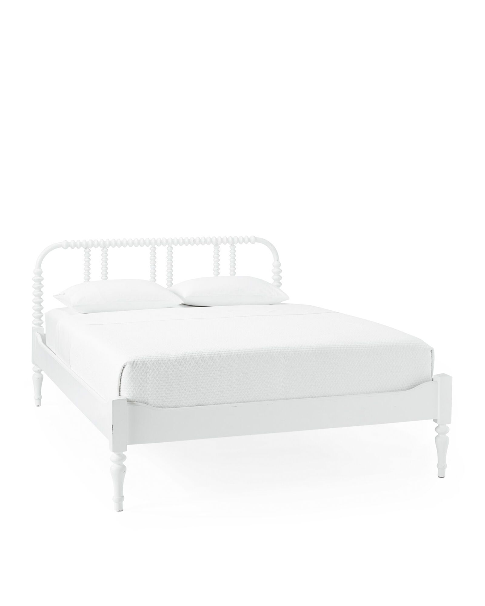 Webster Bed | Serena and Lily