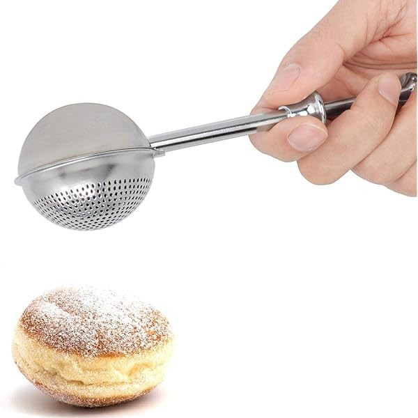 OXO Good Grips Baker’s Dusting Wand for Sugar, Flour and Spices | Amazon (US)