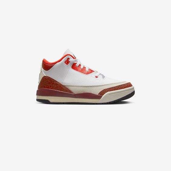 Jordan Brand Jordan 3 Retro Se (Ps) | Sneakersnstuff