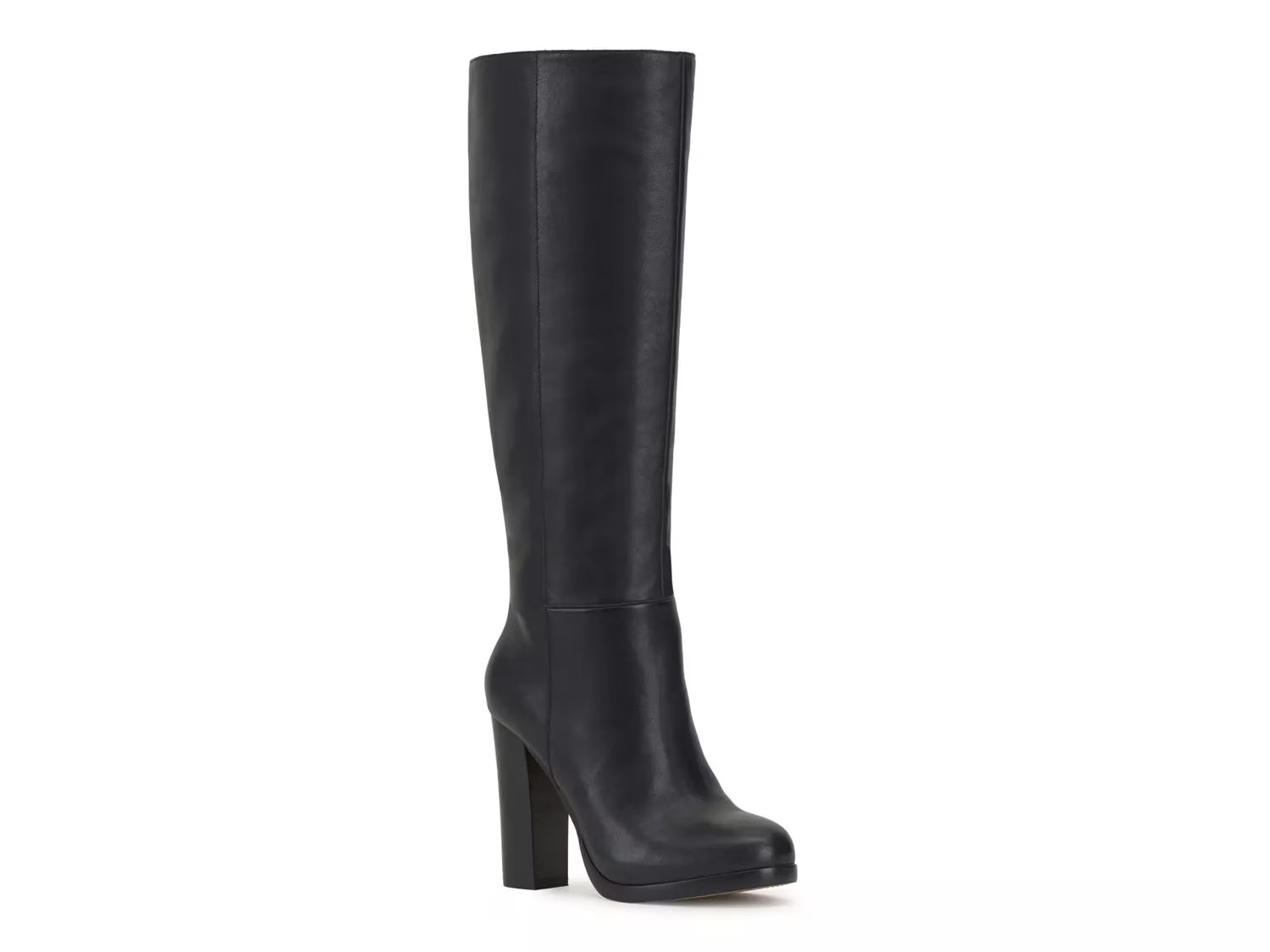 Vince Camuto Crutinie Wide Calf Boot | DSW