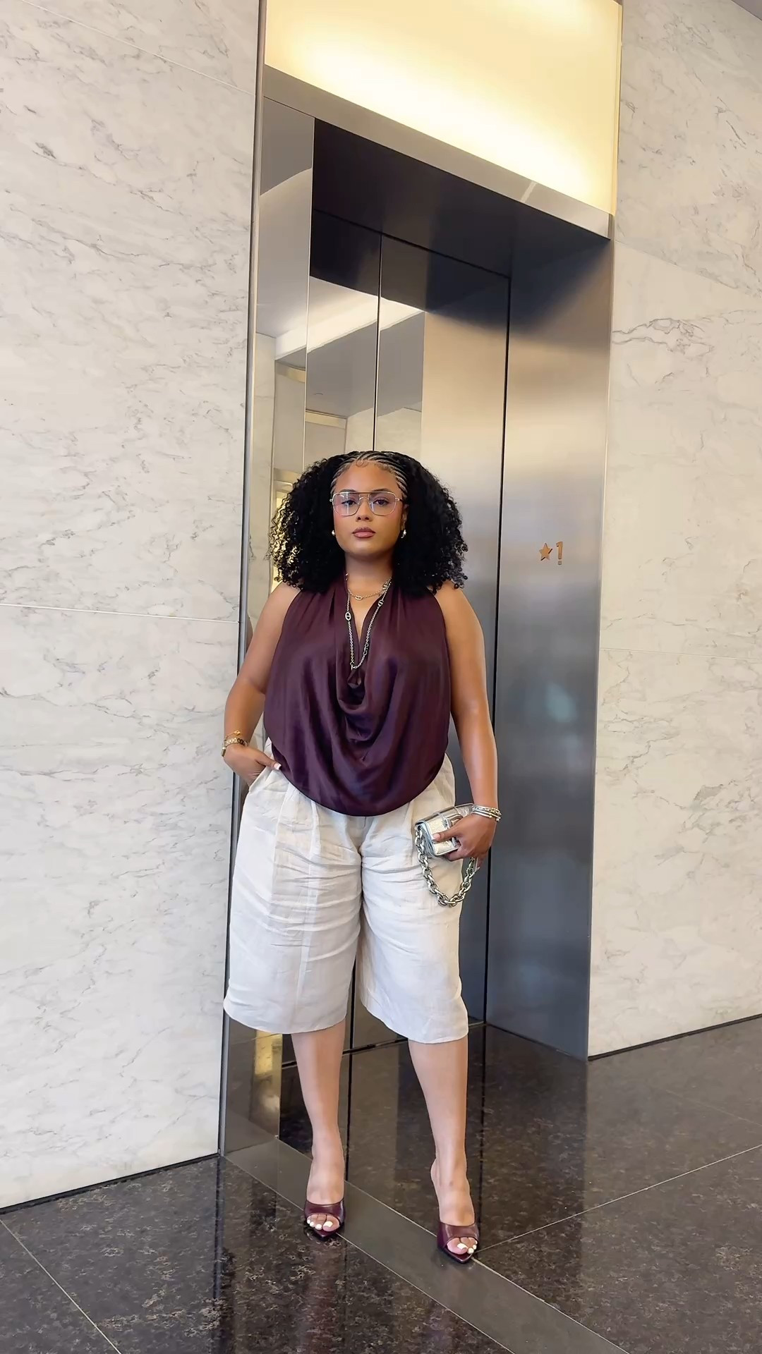 The perfect comfy and chic summer outfit This outfit so classy but still sexy. 

#LTKPetite #LTKStyleTip #LTKMidsize