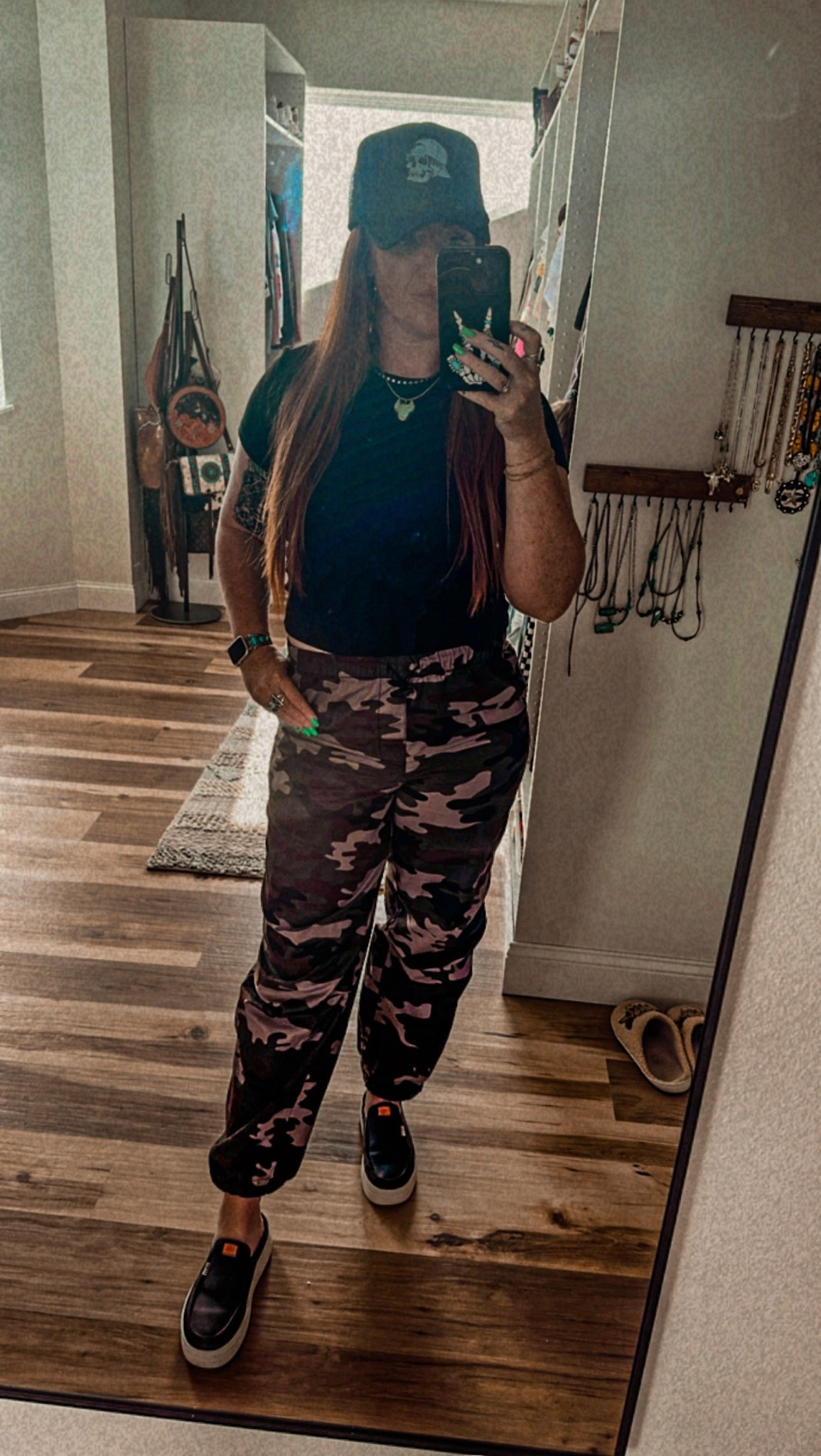 Camo and HeyDudes

#LTKSummerEdit #LTKShoeCrush #LTKStyleTip