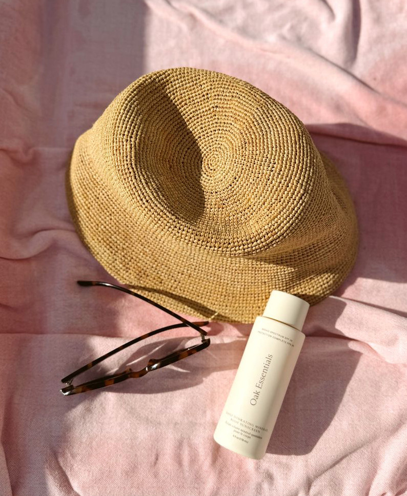 My beach day essentials!  

 #LTKSwim #LTKBeauty #LTKTravel