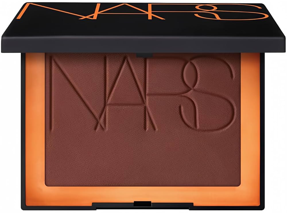NARS LAGUNA Talc-Free Bronzing Powder FULL SIZE 11g (Laguna 08) | Amazon (US)