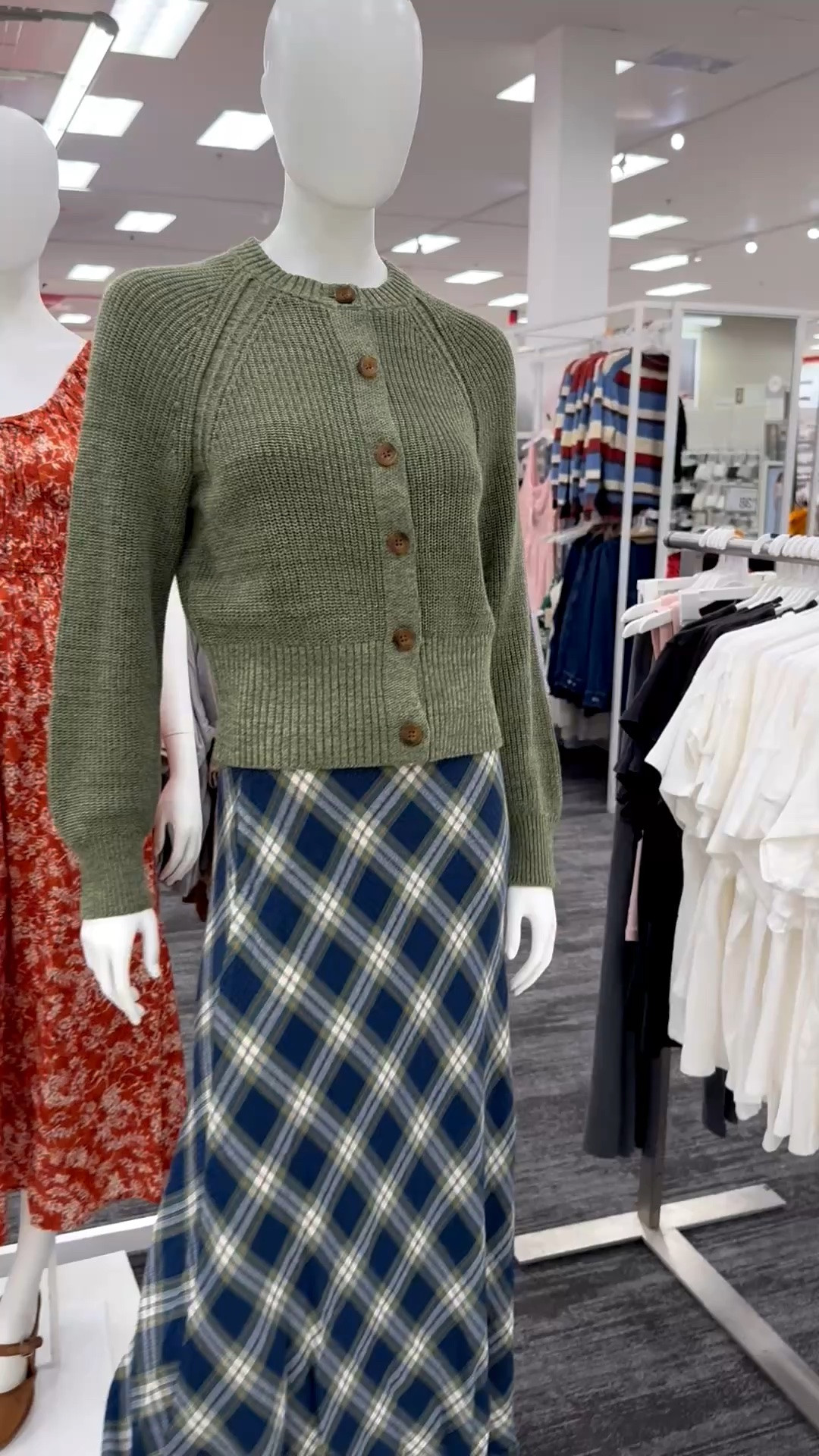 Fall new arrivals 🧸🍂🧺🍂

#LTKootd #LTKOver40 #LTKSeasonal