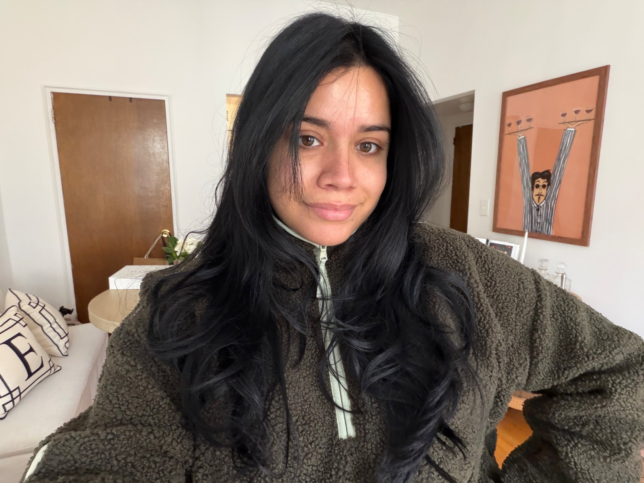 My favorite fleece! #oldnavy 

#LTKFindsUnder50