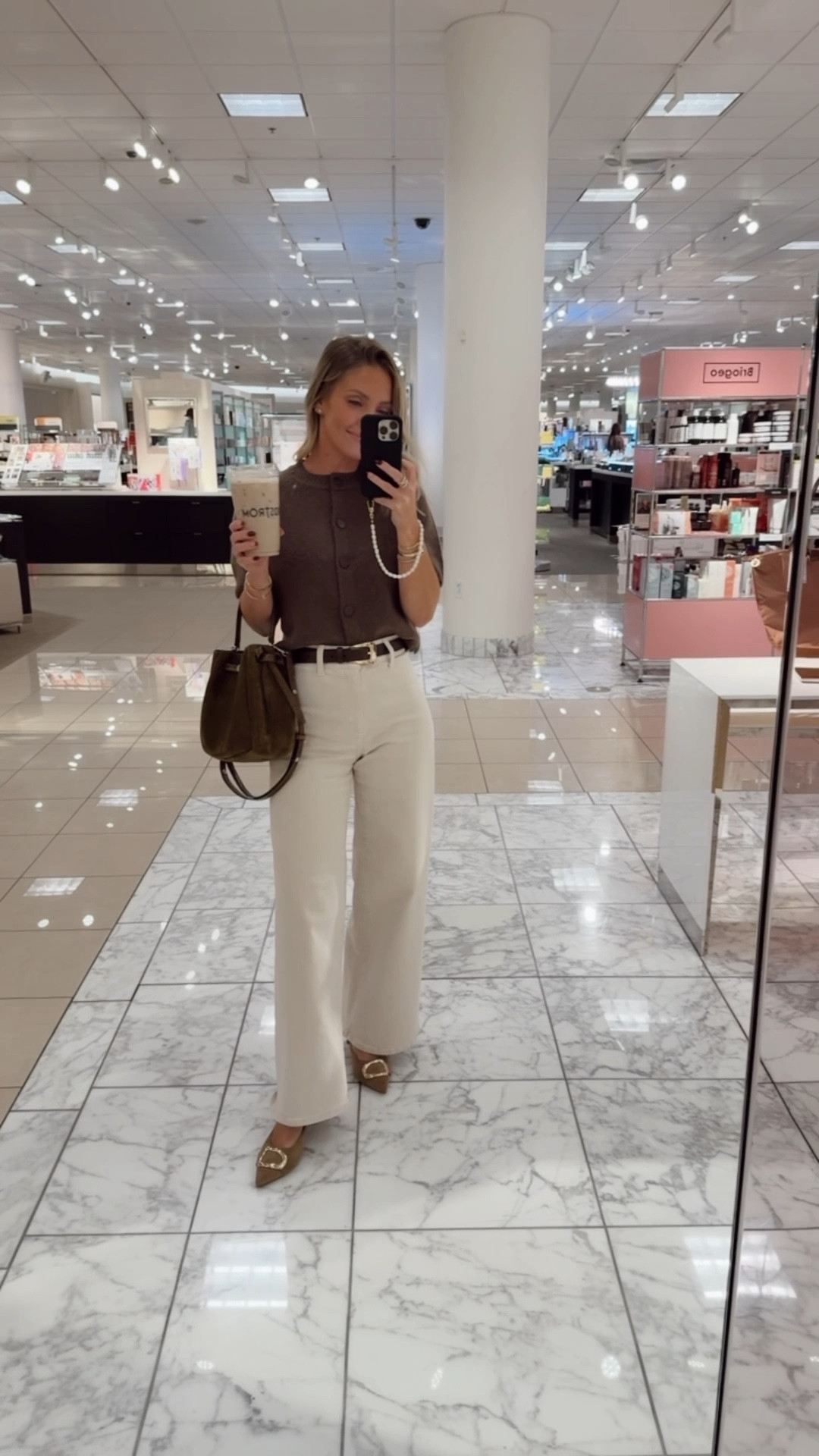 linking my head to toe Target outfit here!
XS sweater / jeans are true to size 🤎

#LTKOver40 #LTKPetite #LTKFindsUnder50