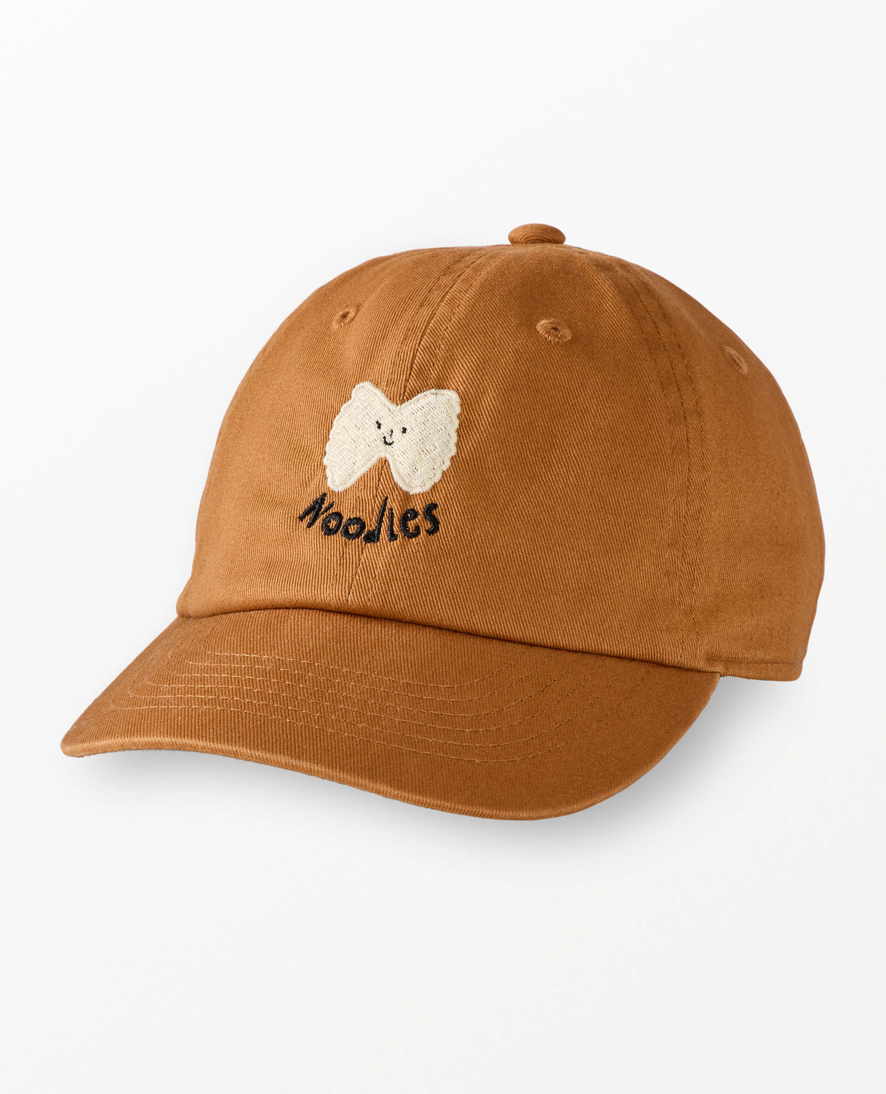 RTZ x Hanna Andersson Hat | Embroidery Hat | Rey to Z