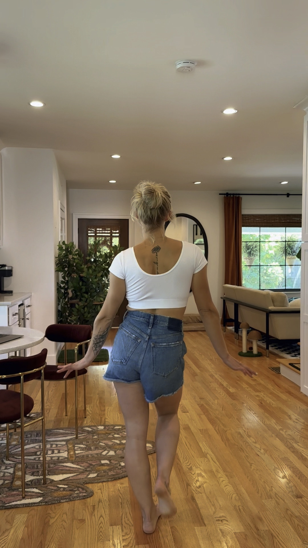 I wear a size 26 in curve love and i recommend sizing down in curve love! ALL shorts 20% off (including men’s and kids) and 15% off almost everything else online! Use STACKABLE code AFSHORTS for an additional 15% off 

#LTKsalealert #LTKFind