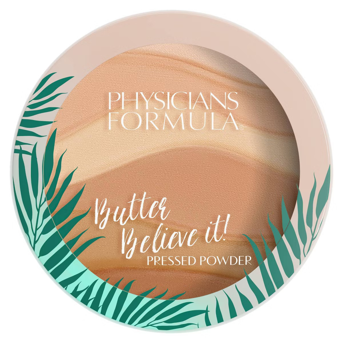 Physicians Formula Murumuru Butter Face Powder - 0.38oz | Target