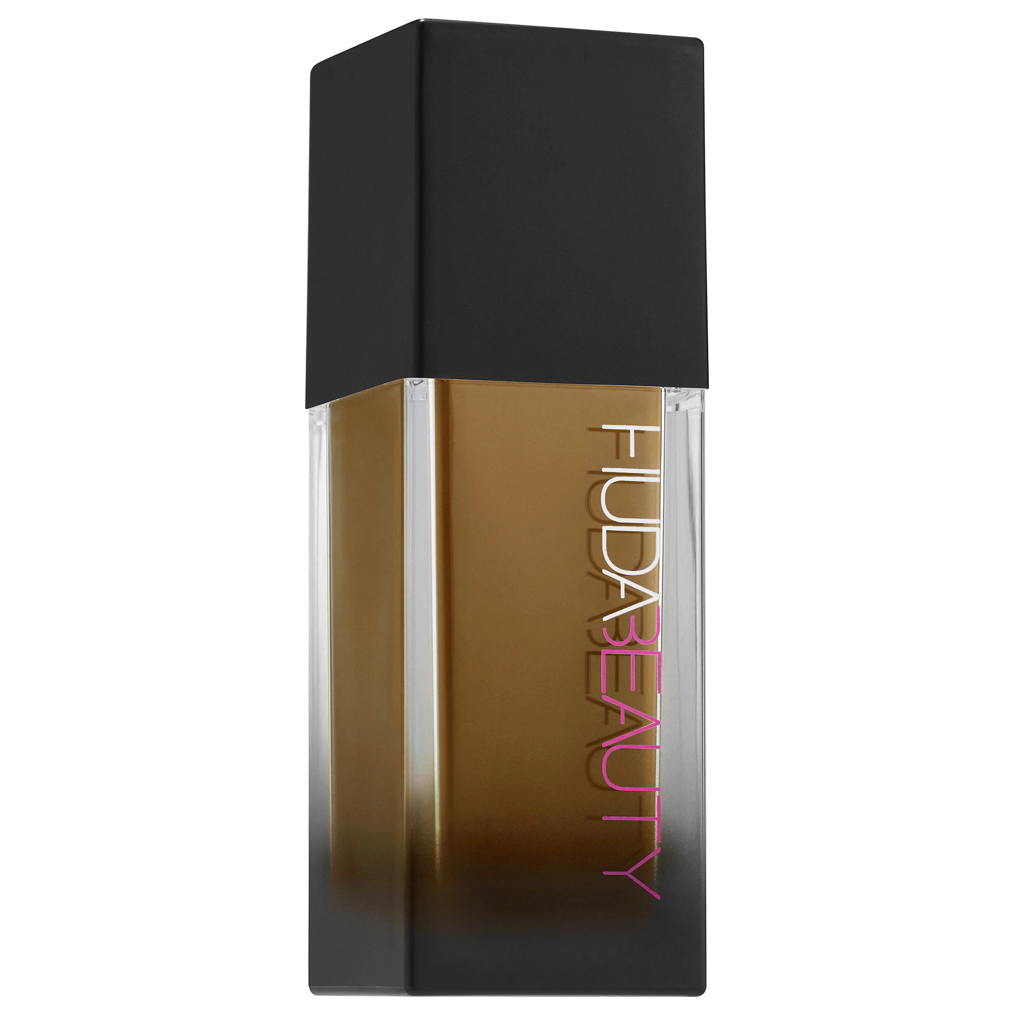 HUDA BEAUTY #FauxFilter Full Coverage Matte Foundation Cinnamon 440G 1.18 oz/ 35 mL | Sephora (US)