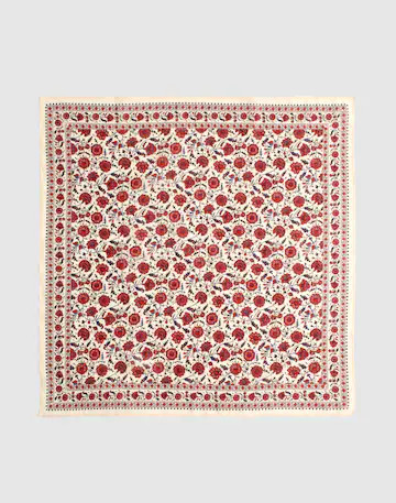 Organic Cotton Bandana | Madewell