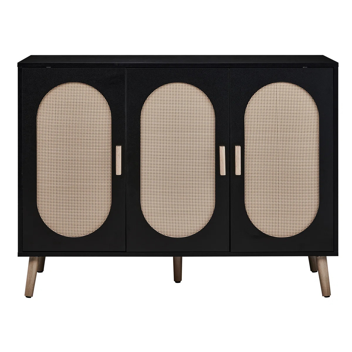 Bay Isle Home\u2122 Cissiee Modern Rattan 24 Pair Shoe Storage Cabinet & Reviews - Wayfair Canada | Wayfair North America