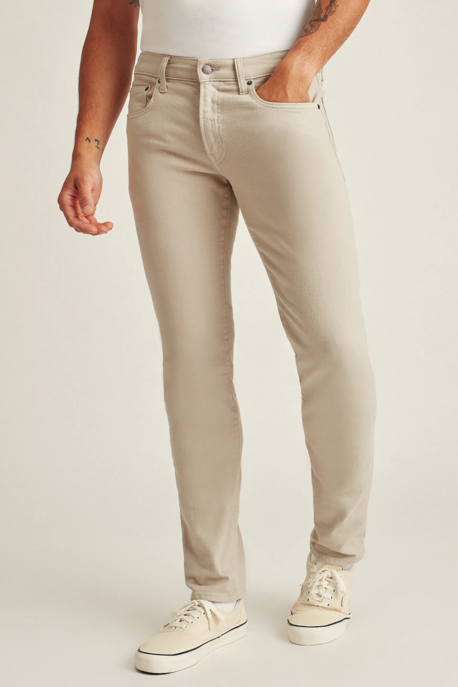 Travel Jeans | Bonobos (US)