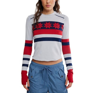 FP Movement   Myoko Base Layer Top - Women's | REI