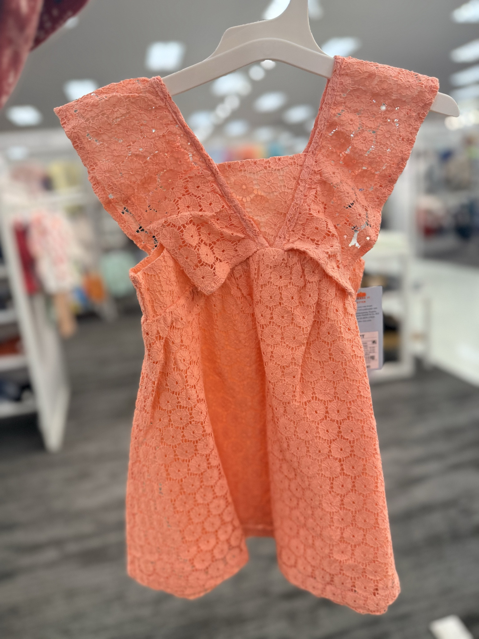 Super cute spring outfits for toddlers at Target and I am OBSESSED 🌸✨

Bright little dresses.
Matching two piece sets.
Soft graphic tees.
Light denim jackets.
The cutest little sneakers.

Perfect for park days, church, family photos, and spring break trips. I linked all my favorite Target finds for your mini.

#TargetFinds #ToddlerStyle #SpringOutfits #MiniFashion #MomLifeFinds #CuteKidsClothes #SpringWardrobe #ShoppingWithPriiincesss #Atlantamom #Atlantabloggers #Atlantablogger #AtlantaCreator #Atlantacontentcreators #Atlantacontentcreator


#LTKKids #LTKTravel #LTKSpringSale