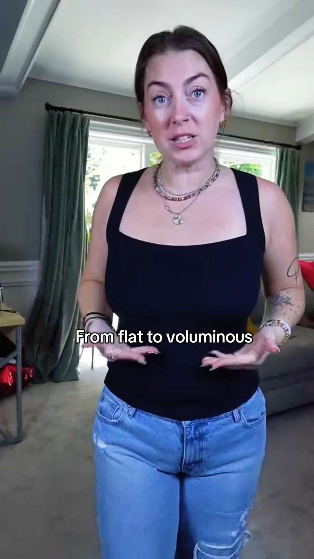 Balconette bras understood the assignment 💅 Maximum lift, extra volume, zero minimizing happening here

#balconette #liftingbra #brarecommendation #brareview #supportivebra 

 #LTKootd #LTKPlusSize #LTKBeauty