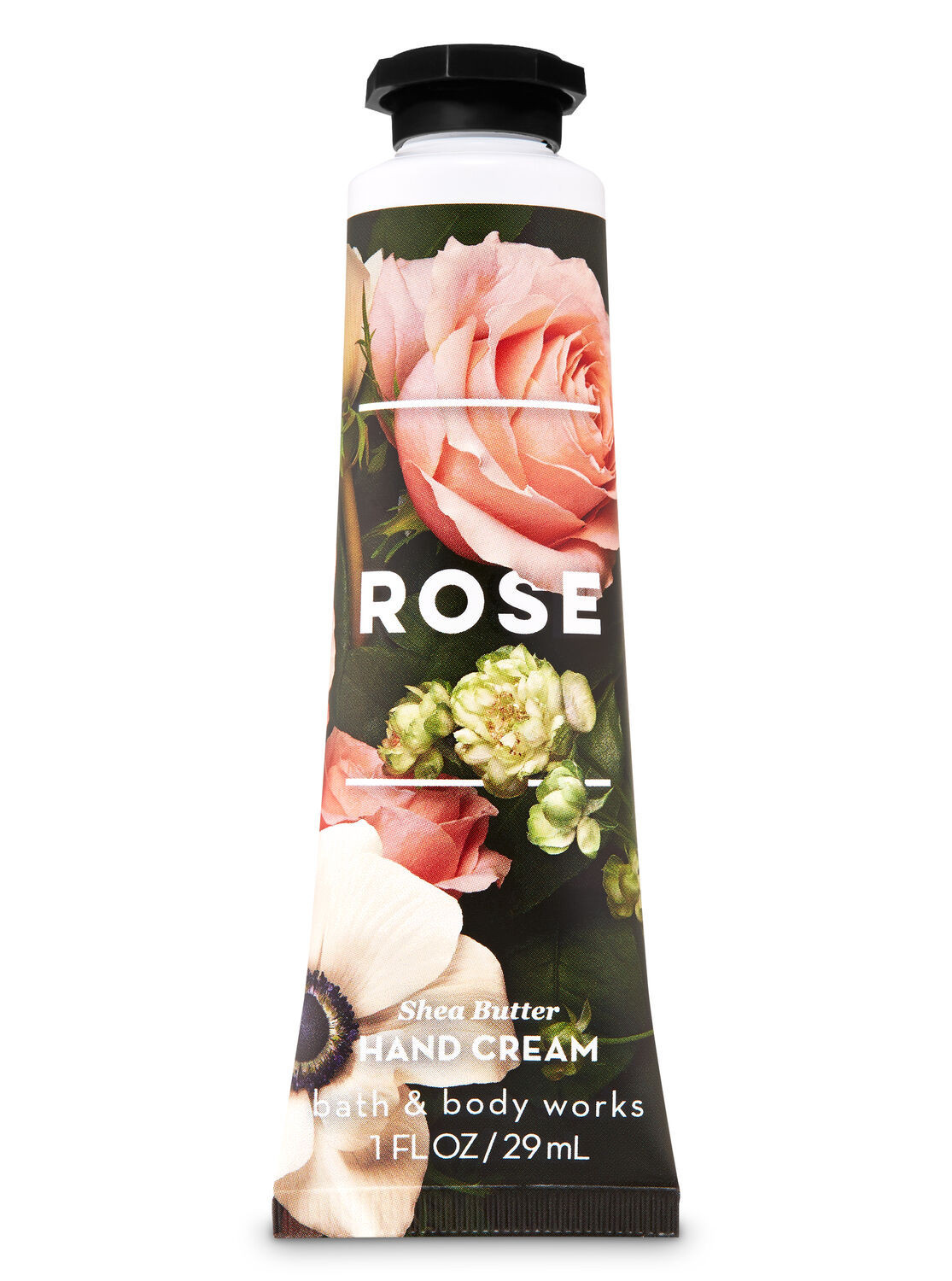 Rose Hand Cream | Bath & Body Works