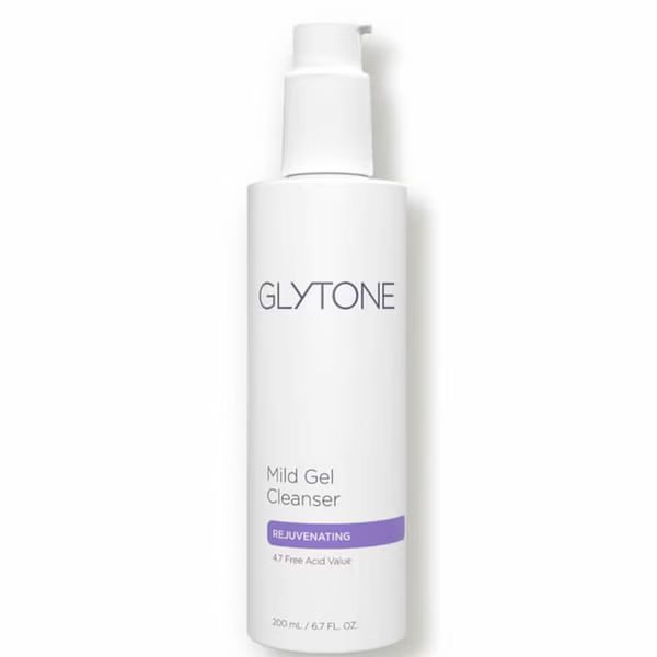 Glytone Mild Gel Cleanser (6.7 fl. oz.) | Dermstore (US)