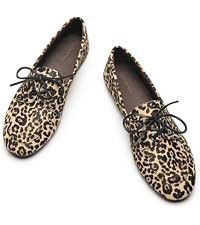 C.Paravano Loafers for Women Penny Loafer Slip On Square Toe Flat Shoes | Amazon (US)