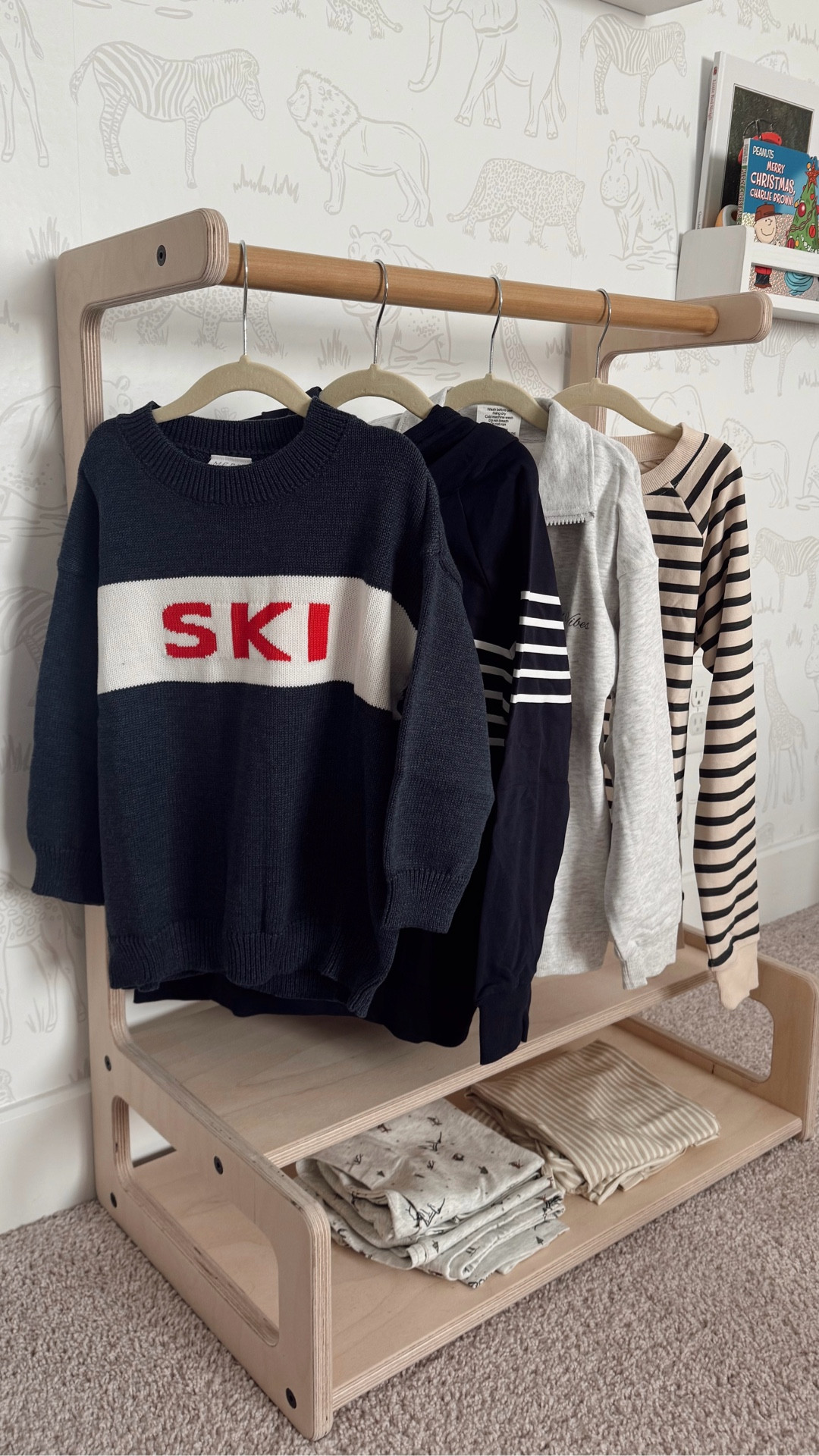 New toddler boy winter finds for our upcoming winter trip to Europe!👦🏼💙🎄❄️☃️

#LTKBaby #LTKFindsUnder50 #LTKKids