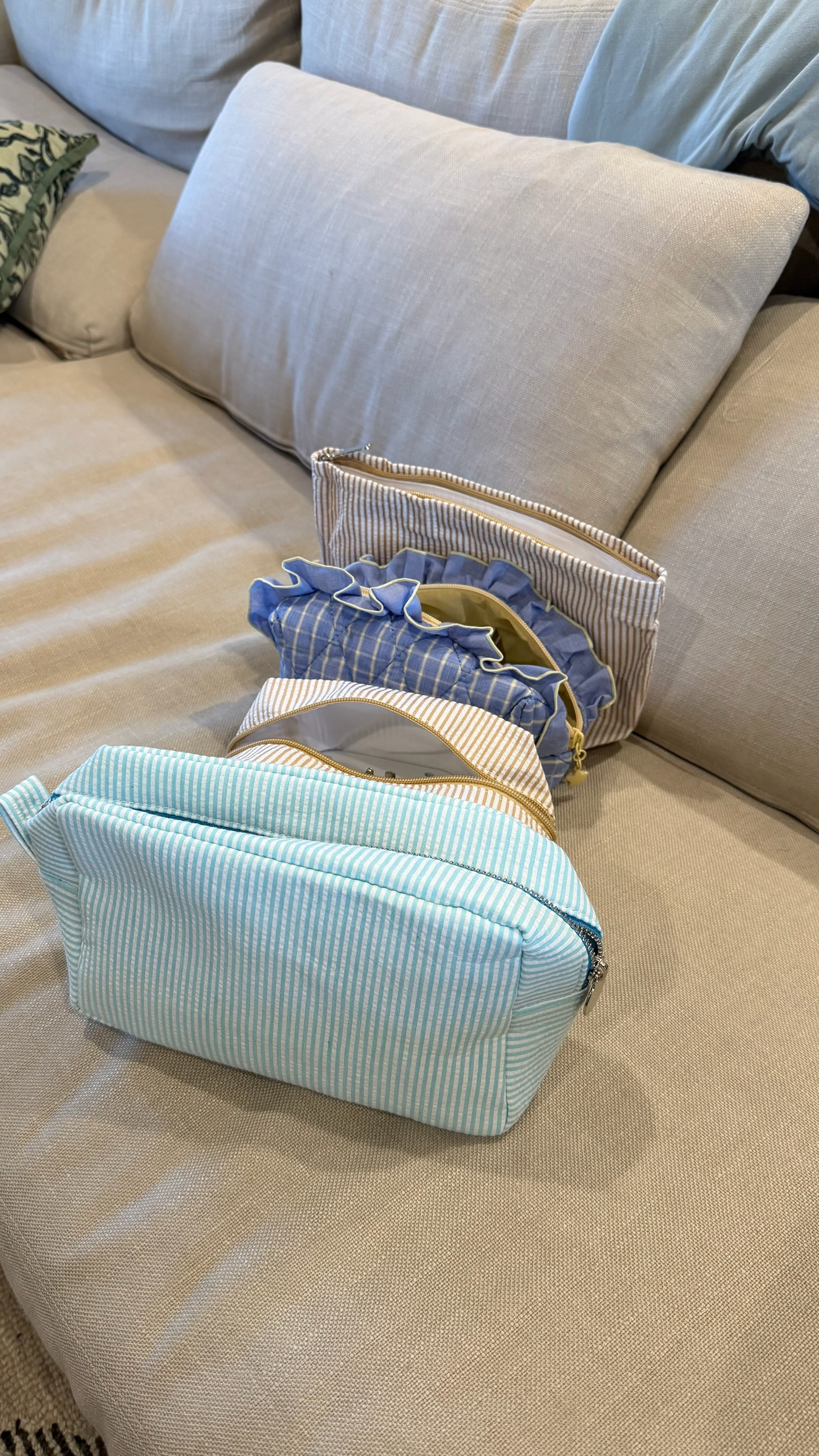 Bags I use every day!  

 #LTKmomlife #LTKBaby