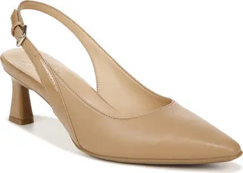 Tansy Slingback Pump (Women) | Nordstrom Rack