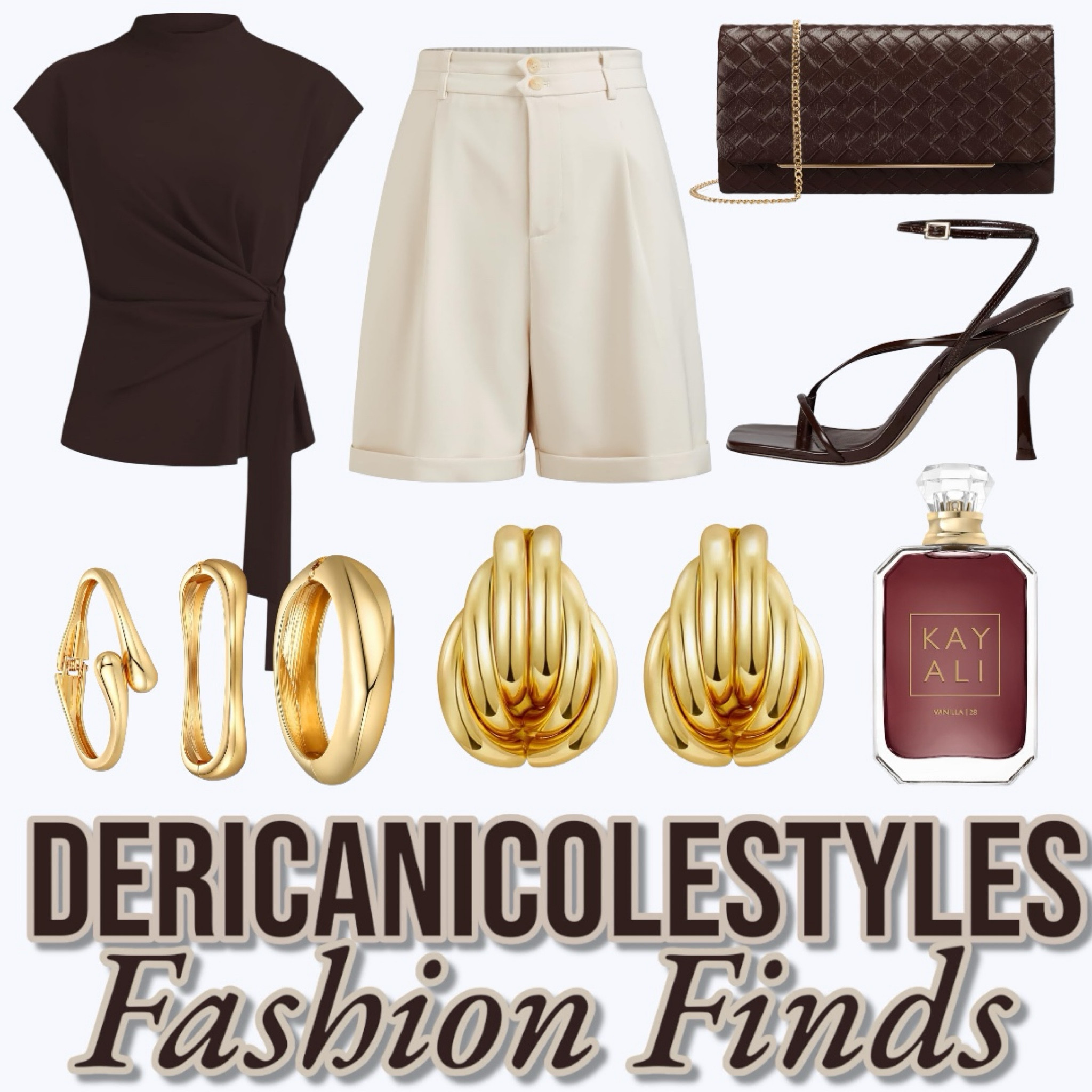 Elegant and chic outfits for every occasion #chicstyle #amazonfinds

#LTKgrwm #LTKdayinmylife