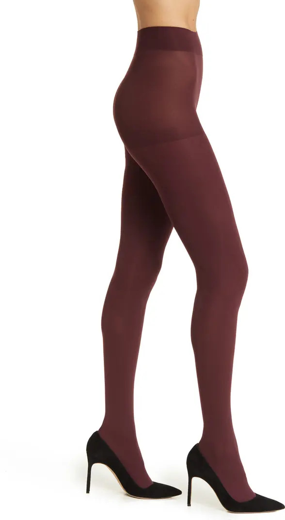 Super Opaque Tights | Nordstrom