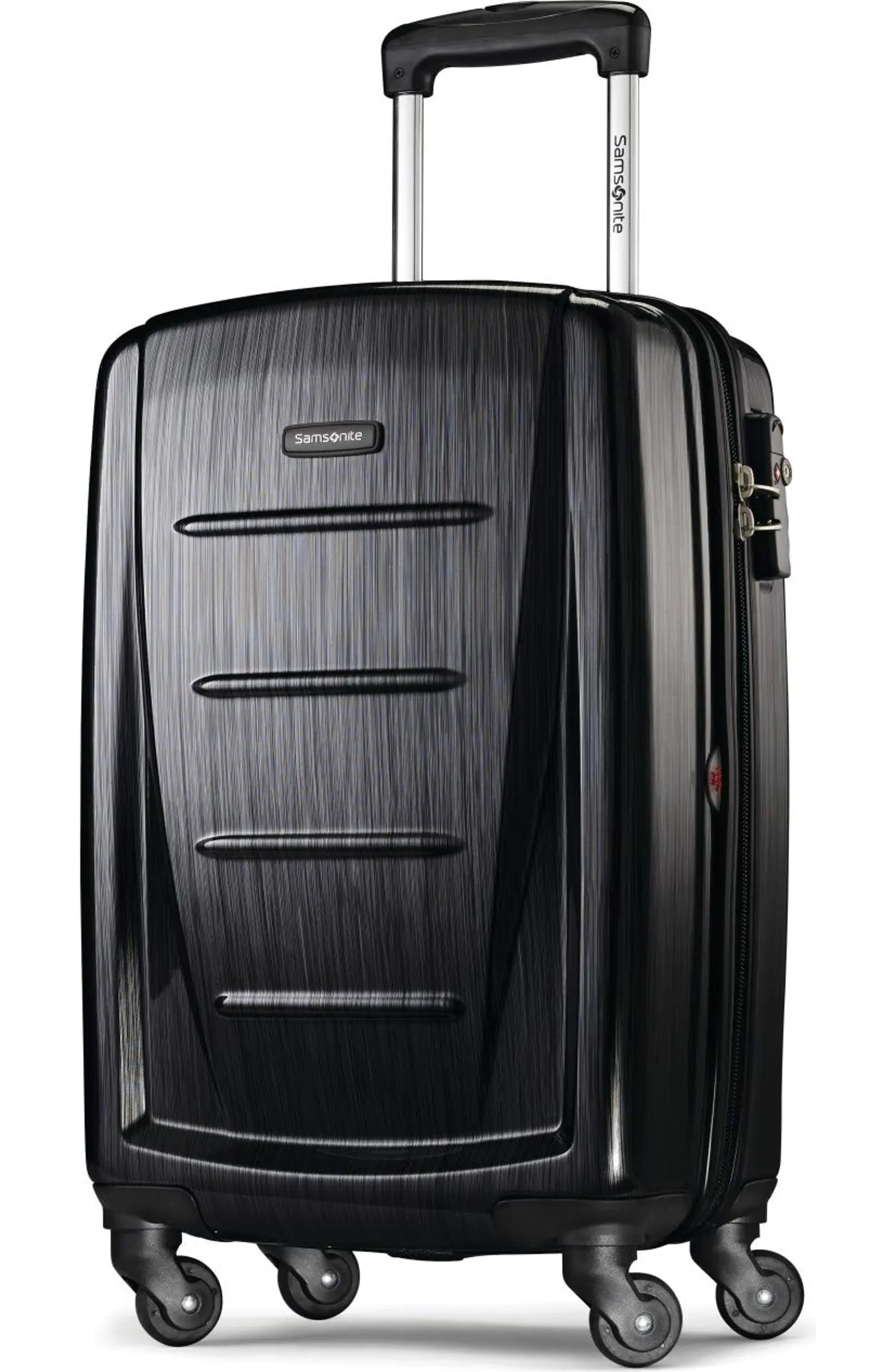 Winfield 2 Carry-On 20-Inch Hardside Luggage with Spinner Wheels | Nordstrom
