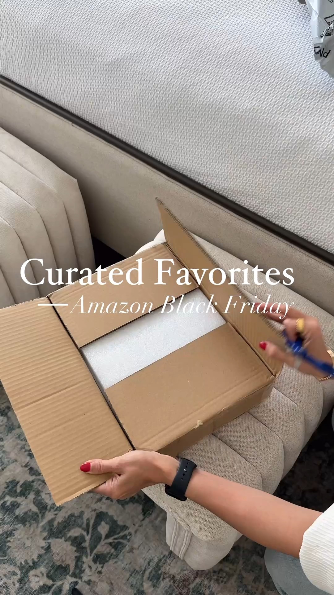 Black Friday deals in my home! Sharing my curated Amazon home decor favorites — cozy, functional finds, and timeless pieces to elevate your space.

Amazon home decor, Amazon favorites, Amazon finds, neutral home decor, cozy home finds, modern home style, organic modern decor, minimalist home decor, Amazon home must haves, Amazon home essentials, home styling ideas, beige home decor, timeless home pieces, curated Amazon list, Amazon home inspo, neutral home styling, cozy neutral decor, Amazon home decor ideas, home decor favorites, Amazon home aesthetic

#LTKHome #LTKHoliday #LTKSaleAlert